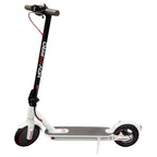 Hoverpro X1 Foldable Electric Scooter with Disc Brake (White)