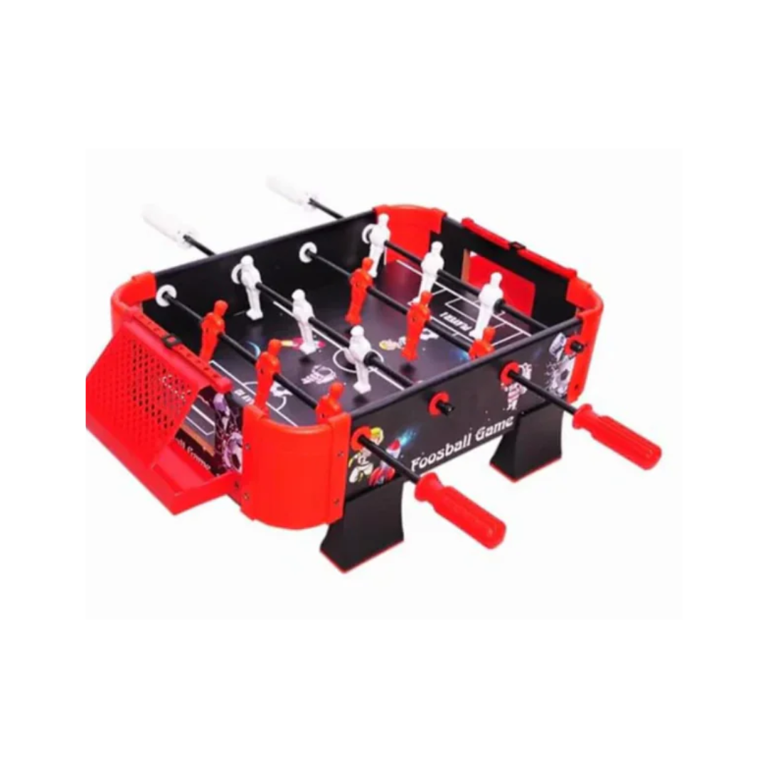 Simmar Foosball Game 3in1 Small