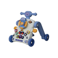 Tak Tak Toys 5 in 1 Happy Trotter - Baby Walker