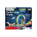 Smartivity Turbo Loop Track DIY STEM Set