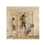 Curious Cub Ultimate Jungle Gym 4 (9 Feet)