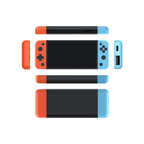 M68 Retro Mini Portable All In One Console Video Game