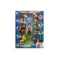 Paw Patrol 7-Piece Action Figure Set