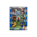 Paw Patrol 7-Piece Action Figure Set