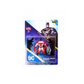 Funskool Winged Knight Batman Action Figurine for Ages 4+ (Card & Design May Vary)