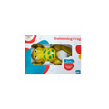 Shooting Star Swimming Frog