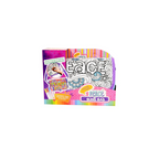 Mirada Color Your Own Peace Sling Bag