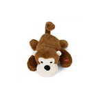 Rowan Interactive Eddie Roll Over Monkey Toy Engaging with Realistic Sounds Fun