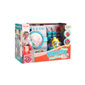 FiveStar Realistic Electronic Music Washing Machine