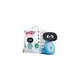 Miko 3: AI-Powered Smart Robot for Kids STEM Learning & Educational Robot Interactive Robot Blue