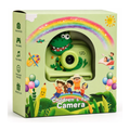 Dinosaur Kids Digital Camera – Children’s Fun Camera with Cute Design Print Camera
