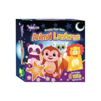 Create Your Own Animal Lanterns (Fun Studio)