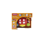 Winfun Press 'N Go Activity Ladybug