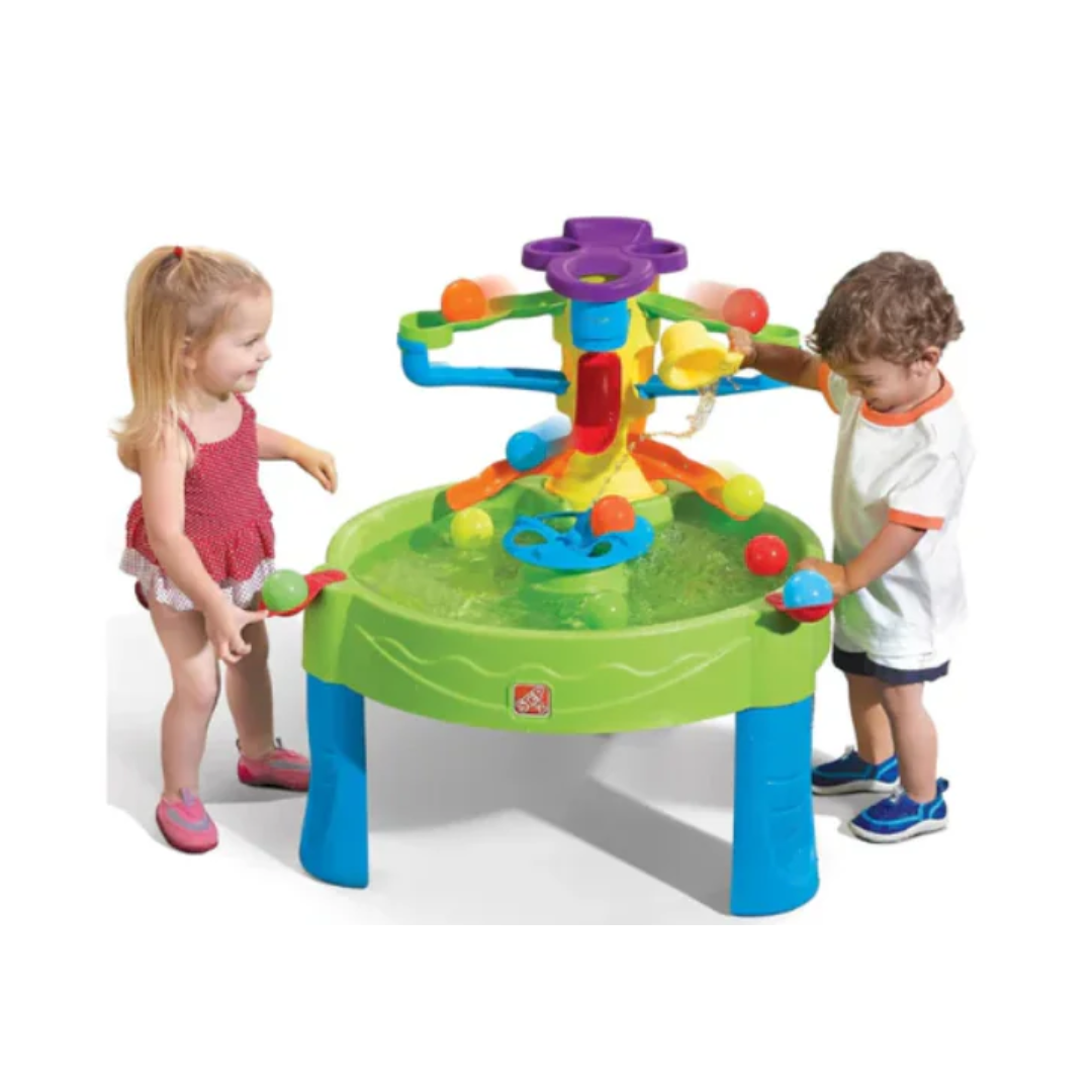 Step2 Busy Ball Play Table