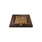 Miko Chess Grand Your Ultimate AI Chess Companion Fully Automated Gameplay for All Skill Levels World's Smartest Electronic Chess Board