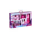 Kriiddaank Tea Party Set 15Pieces Disney Princess, 3Y+