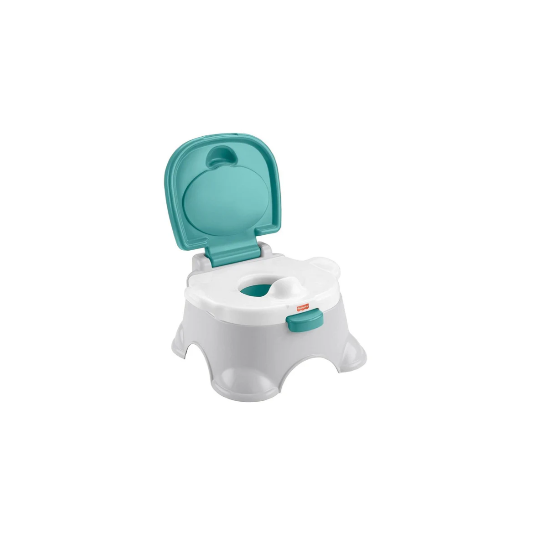 Fisher-Price 3-in-1 Potty Seat