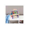 Rainbow Toys Wooden Tool Set
