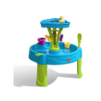 Step2 Summer Showers Splash Tower Water Table