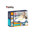 Rainbow Toys Studio Projection Projector Board Drawing Table