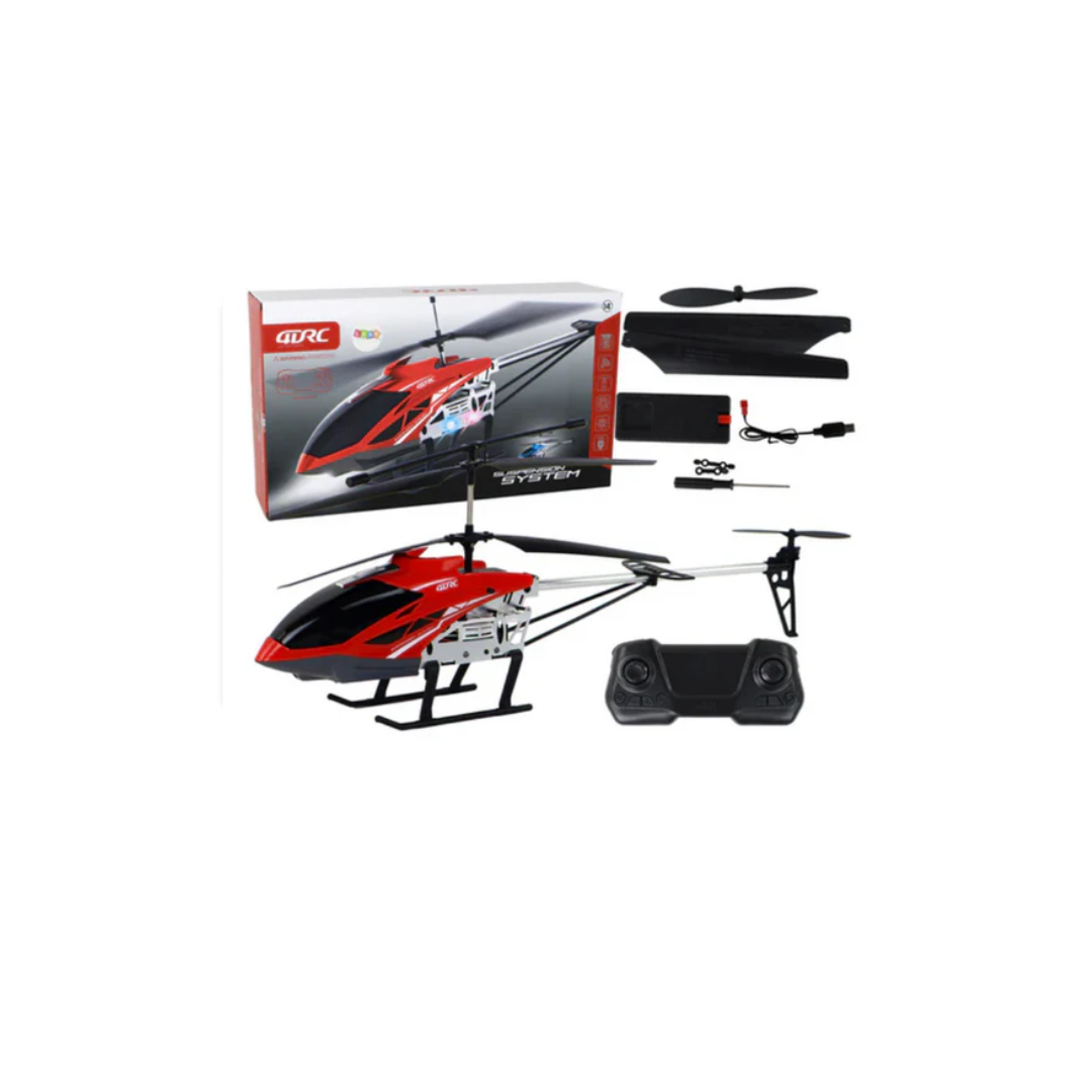 Rainbow Toys Remote Control Helicopter