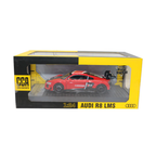 CCA 1/24 Audi R8 Lms Die Cast car