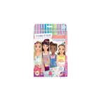 Make It Real- Blooming Vibes Sketchbook