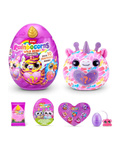 ZURU Rainbocorns Wild Heart Surprise Egg Toy