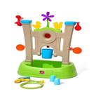 Step2 Waterpark Arcade