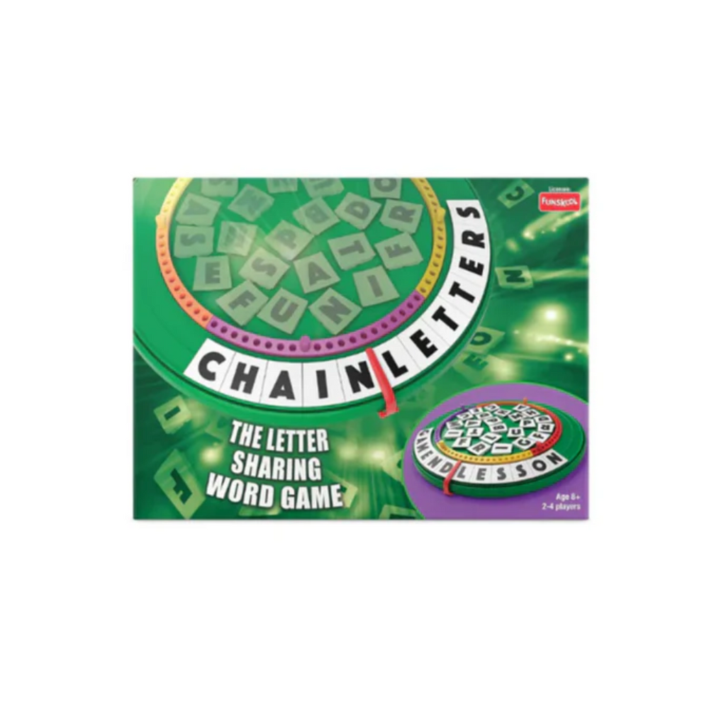 Funskool Board Game Chain Letter
