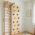 Curious Cub Space Saver Jungle Gym 1 (6 Feet )