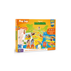 Imagi Make Mapology Tales of Ramayana