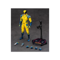 ZD Toys: Marvel Wolverine - 7 Inch Figure