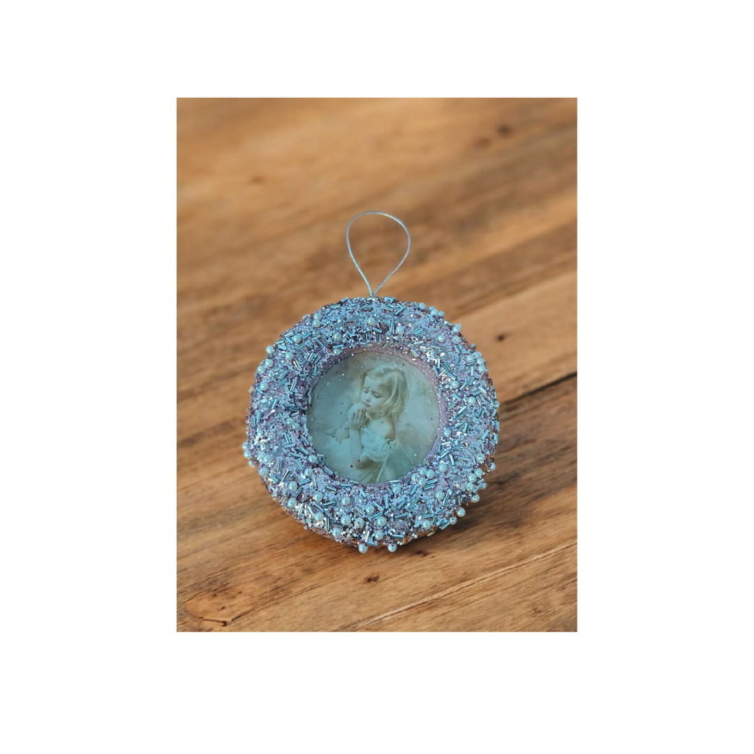 Christmas Premium Wooden Wall Hanging