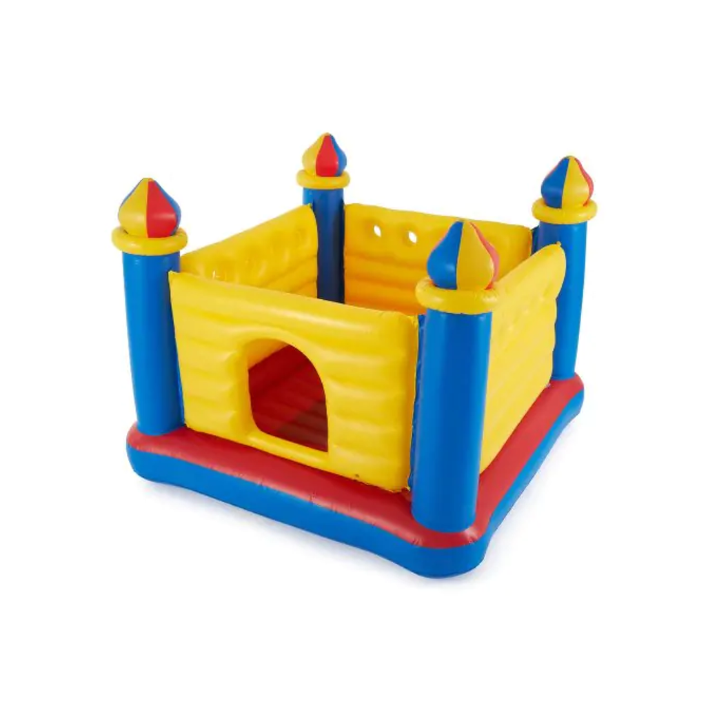 Intex Jump-O-lene Castle Bouncer 48259
