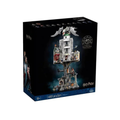 HP Gringott's Wizard Bank Building Blocks (4803 Pcs)