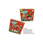 Rainbow Toys Watermelon Crush Game