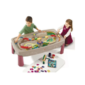 Step2 Deluxe Canyon Road Train & Track Table