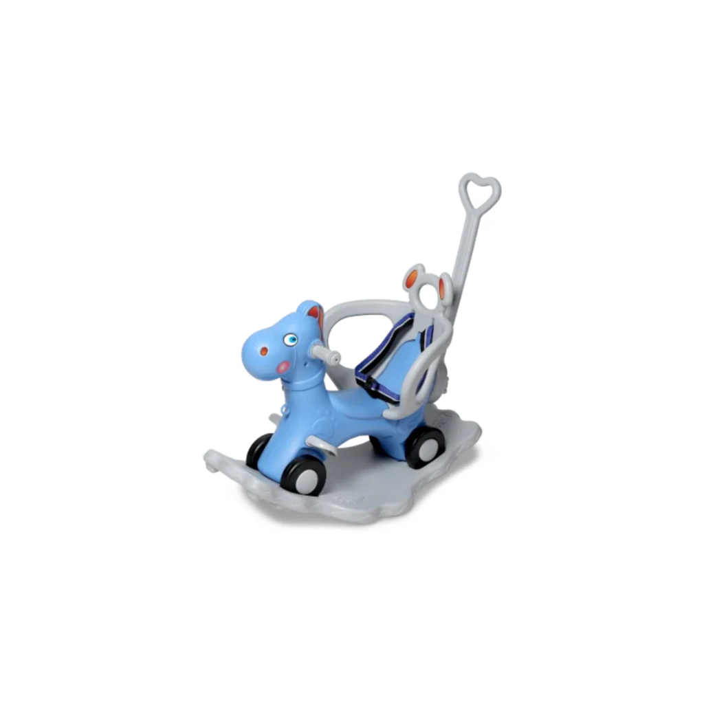 Playgro Steed Push N Scoot Rider (Handle) (YT-6715)
