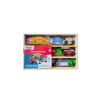 Open Ended Community Set (22 Pcs set)