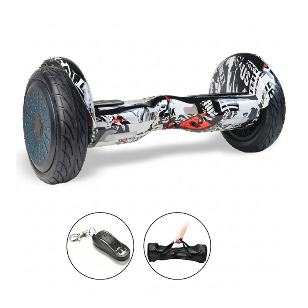 Hoverpro Hoverboard H11  Premium Self-Balancing Hoverboard