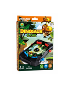 Dinosaur Game –2 Player Interactive Tabletop Pinball Game for Kids