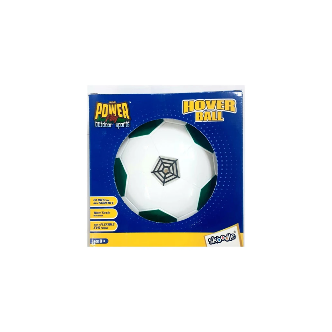 Skoodle Power Play Hover Ball