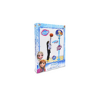 Itoys Shooting Champ Basketball Set Frozen, Multicolour