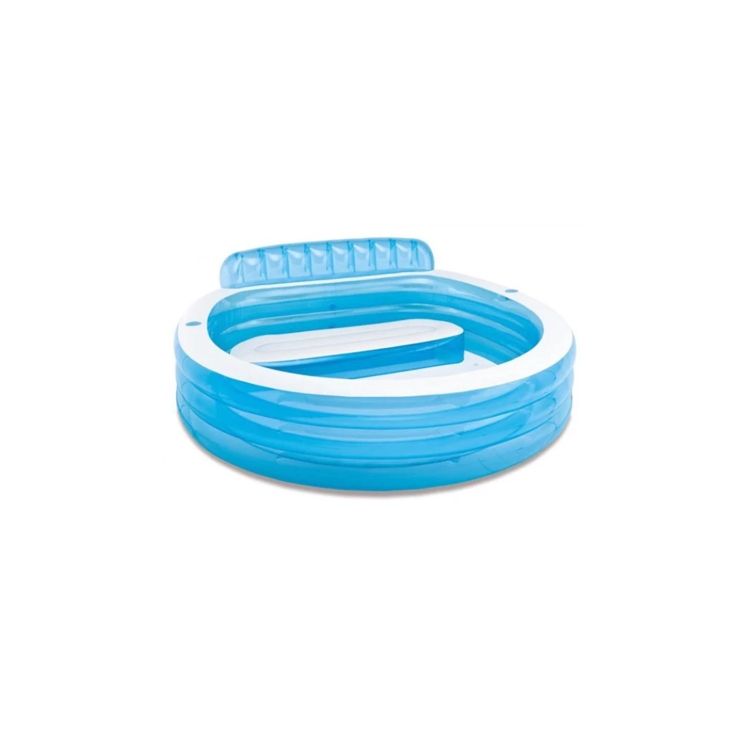 Intex 57190 Swim Center Family Lounge Pool | Big Swimming Pool