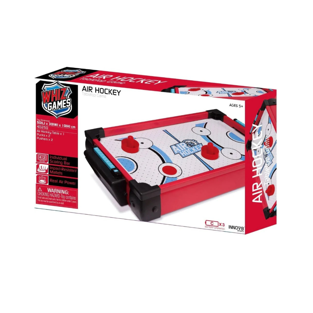 Innov8 Mini Air Hockey