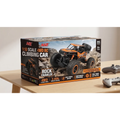 MZ 1:10 Scale 4WD Remote Control Rock Crawler – High-Speed Off-Road RC Climbing Car