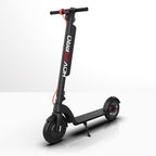 Hoverpro X8 Folding Electric Scooter Black