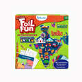 Skillmatics Foil Fun Incredible India DIY Creative & Educational Activity Kit