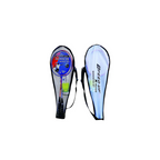 Speed Up X-Force Badminton Racket Set